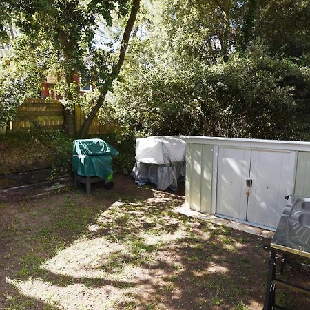 Mobil Home 8 Personnes 莱马特 外观 照片